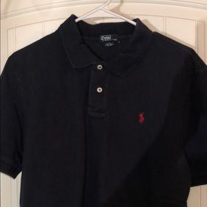 Polo Ralph Lauren Polo Shirt Size XL